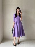Diana flare one piece