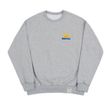 ODDSMILE Sun Smile Sweatshirt
