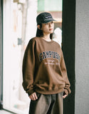 90's Campus Sweatshirt