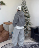 Tiner Fleece ST Half-zip Hoodie