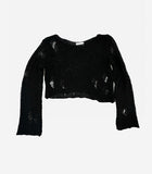 Rebel Knit Sweater