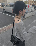 Darling Summer Loose Fit Knit
