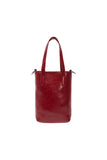 Ramel square tote bag