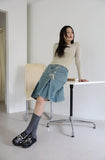 Bene Layered Tee
