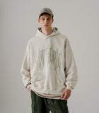 Thunder Pigment Hoodie