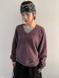 Hot Nordic Knit Hair Band