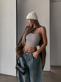 Jui Balloon Open Volero Knitwear