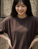Soft Bio Short Sleeve T-shirts