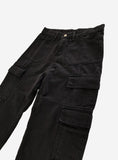 Caligo Cargo Pocket Pants