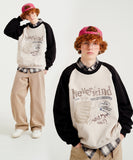 Nevermind Sweatshirt