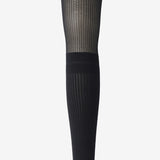 Runf Two Tone Knee Socks Stockings