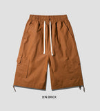 Plant Ripstop Cargo Pants