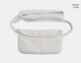 Joel Lace Belt Bag