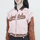 Flenny Stadium Jumper Jacket