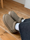Matoko Low Platform Sole UGG Boots