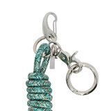 [LAN ARCHIVE] Ocean Rope Buckle Keyring (MINT)