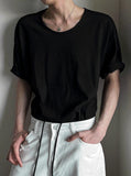 Vintage Damaged White Pants
