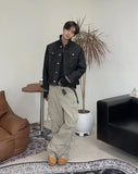 Perrin 3D Pocket Cargo Pants