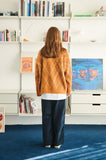 Balloon Wide Corduroy Pants