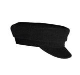 Mutt Flat Madoros Hat