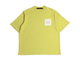 NO RICH PARENTS Short Sleeve