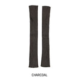 Melow Knit Two Way Leg Warmer
