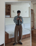 Onz D-Ring Fatigue Cotton Pants