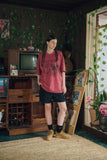 Tremendous Pigment Short Sleeve Tee