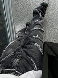 Tornado Dekki Wide Denim
