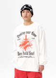 TRIBAL BEANIE