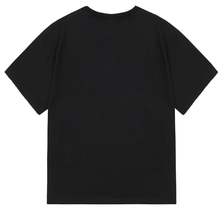 【GRAVER】END OF TIME 半袖T 3COLOR GRAVER(グレーバー) - エンドオブタイムスリム半袖Tシャツ / END