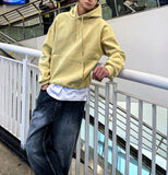 Loin Basic Hoodie