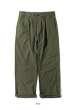 Cotton Breeze Trouser Pants