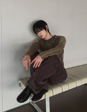 Ant Wide Cargo Pants