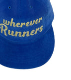 Runner Keeper Cap Hat