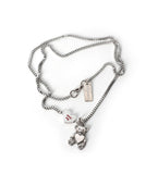 Seine Bear Chain Necklace