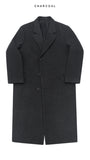 Lego single long coat