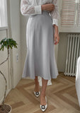 Benzels Mermaid Banding Skirt