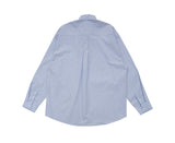 Hazel striped shirt