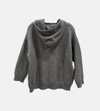 Glimstar Knit Hoodie