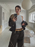 Noah Two Way Gradient Washing Dekki Jacket