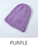 Hunpa short beanie