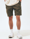 Cargo bio short pants