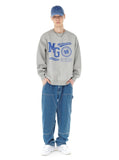 VARSITY LOGOS SWEATSHIRT