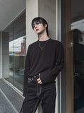 [Fall Planning] Autumn Jamb Rolling Long Sleeve