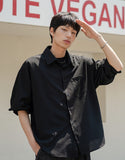 Light Summer Shirt