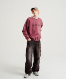 Darkness Heavy Cotton Pigment Sweat