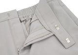 Coz Cool Linen Banding Slacks