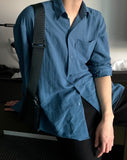 Algermant poly shirt