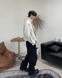 Het Zipper Tracker Jacket
